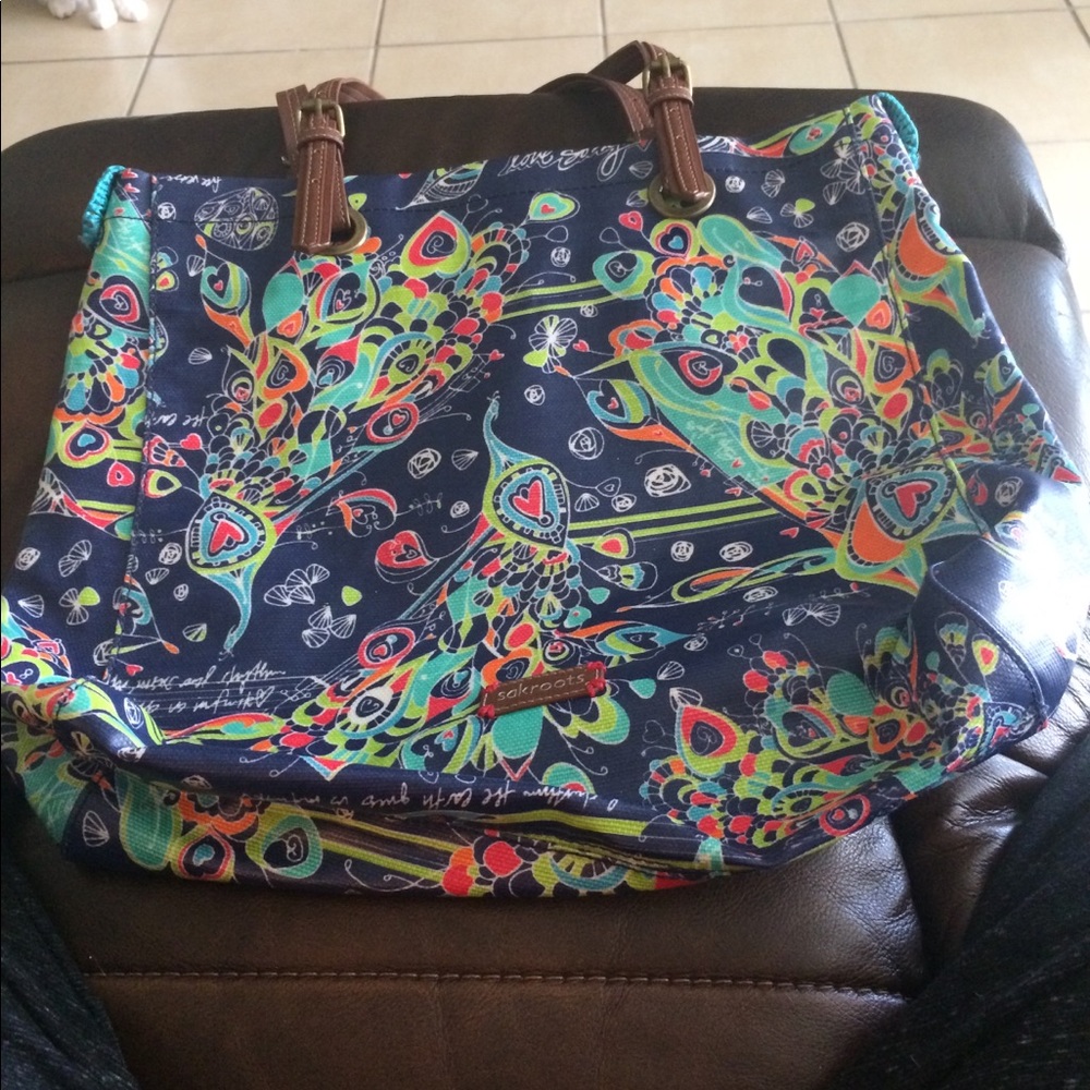 Tote